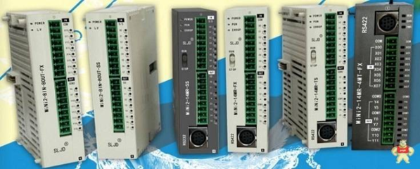 新品上市C-14MR-001PLC 可帶4路高數(shù)計(jì)數(shù)(兼容臺達(dá)軟件)